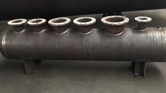 安平集分水器属于特种设备吗