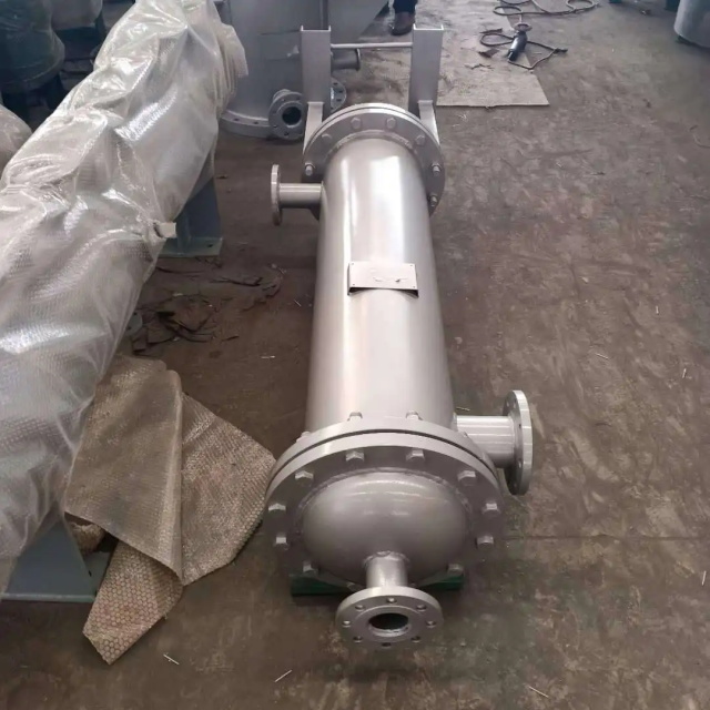安平分集水器重要指标